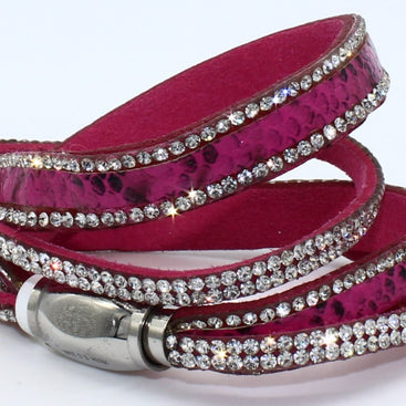 PULSERA ACERO PUAC39