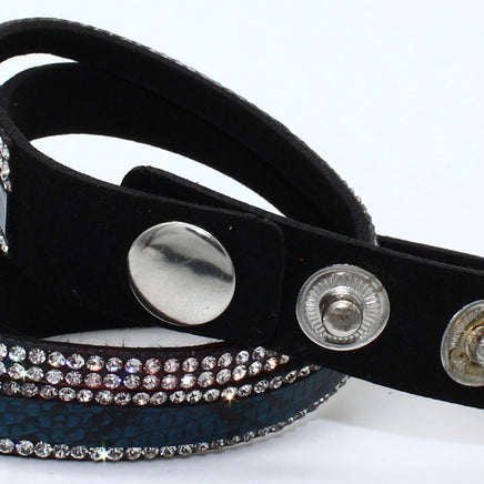 PULSERA ACERO PUAC40