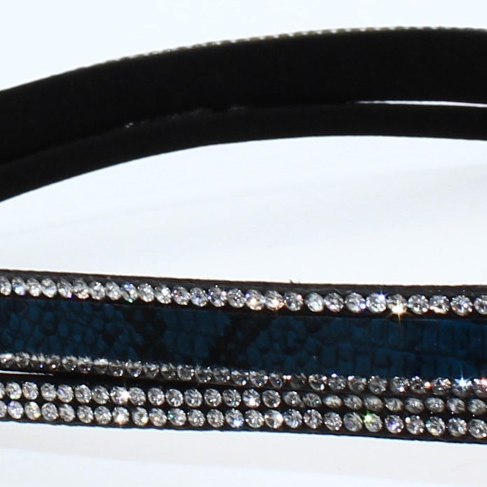 PULSERA ACERO PUAC40