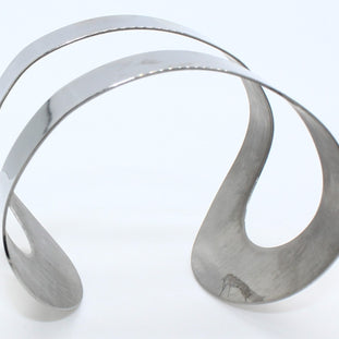ARO PULSERA ACERO PUAC44