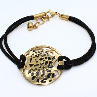 PULSERA ACERO PUAC45