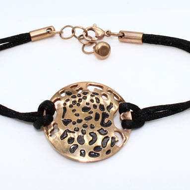 PULSERA ACERO PUAC46