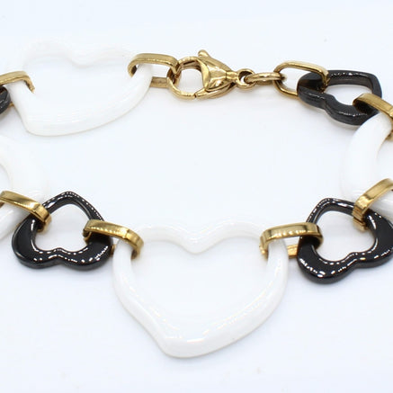 PULSERA ACERO PUAC50