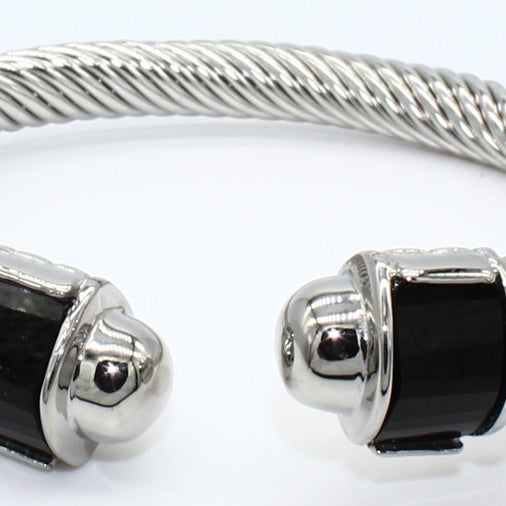 ARO PULSERA ACERO PUAC52