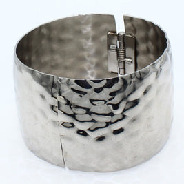 ARO PULSERA ACERO PUAC55