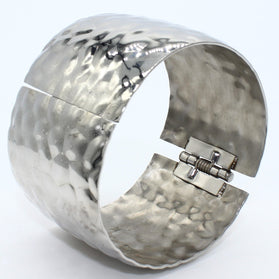 ARO PULSERA ACERO PUAC55