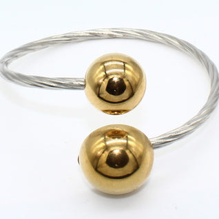 ARO PULSERA ACERO PUAC57