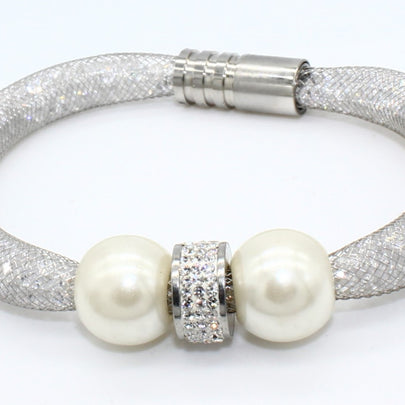 PULSERA ACERO PUAC59