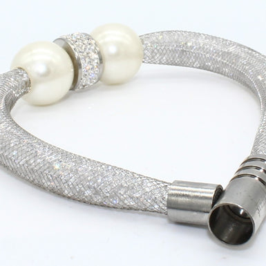 PULSERA ACERO PUAC59
