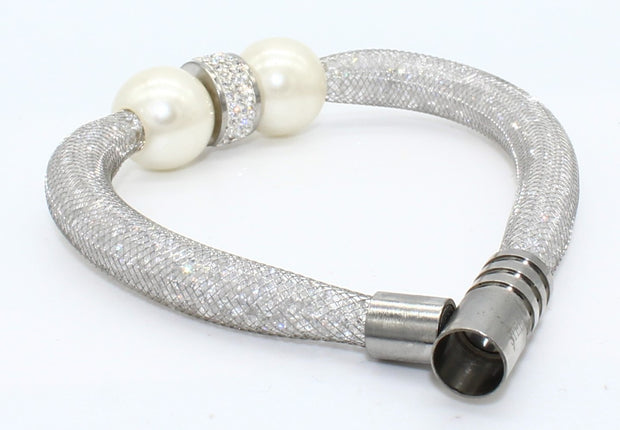 PULSERA ACERO PUAC59