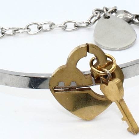 ARO PULSERA ACERO PUAC60