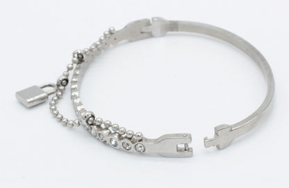 ARO PULSERA ACERO PUAC71