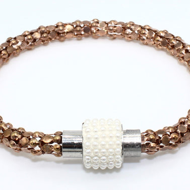 PULSERA ACERO PUAC8