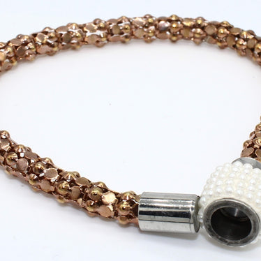 PULSERA ACERO PUAC8