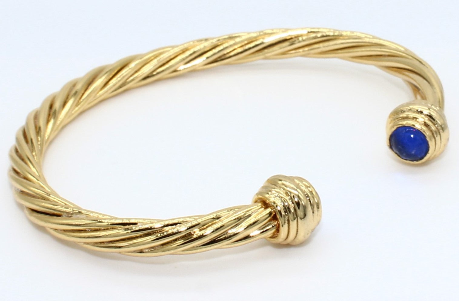 ARO PULSERA CHAPA PUCH10