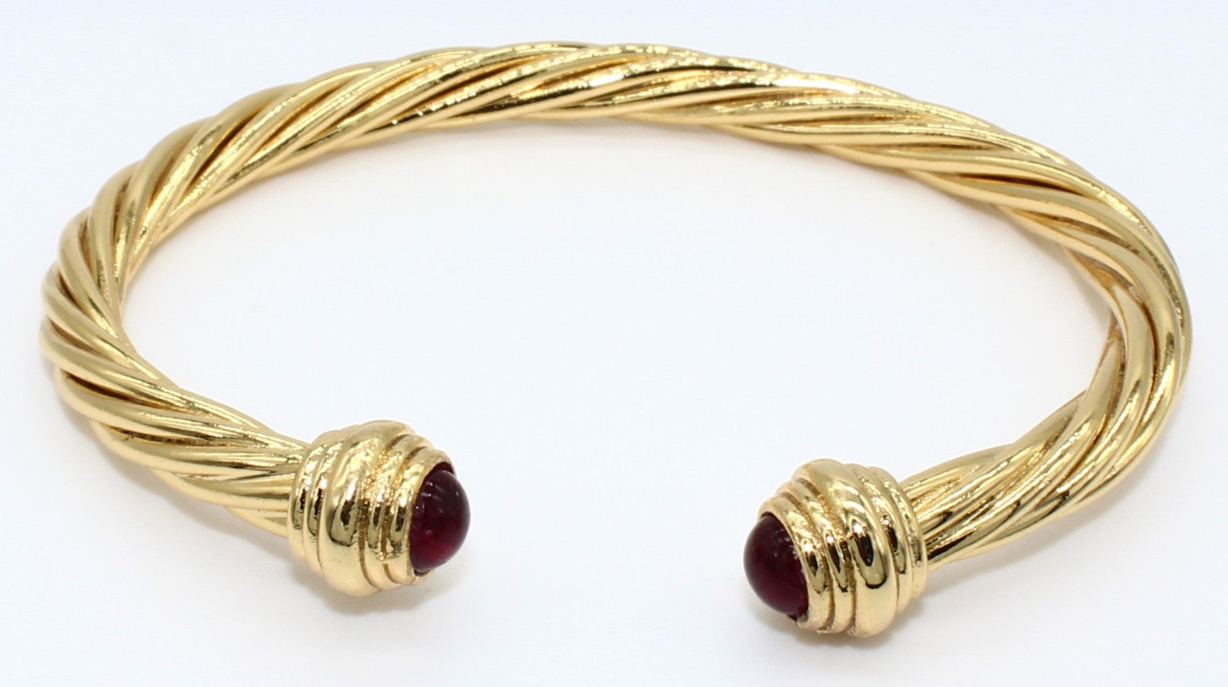 ARO PULSERA CHAPA PUCH10