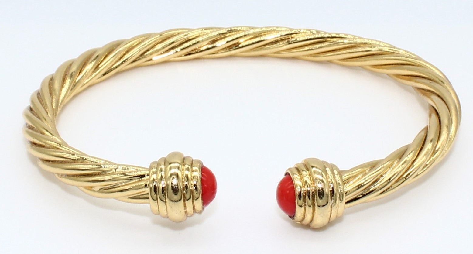 ARO PULSERA CHAPA PUCH10