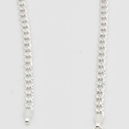 PULSERA PLATA PUL104 ESP 4.2