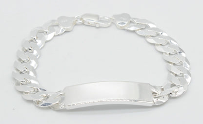 PULSERA PLATA PUL110 BAS 31.3