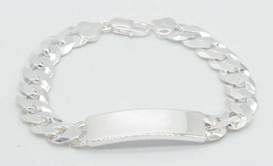 PULSERA PLATA PUL110 BAS 31.3