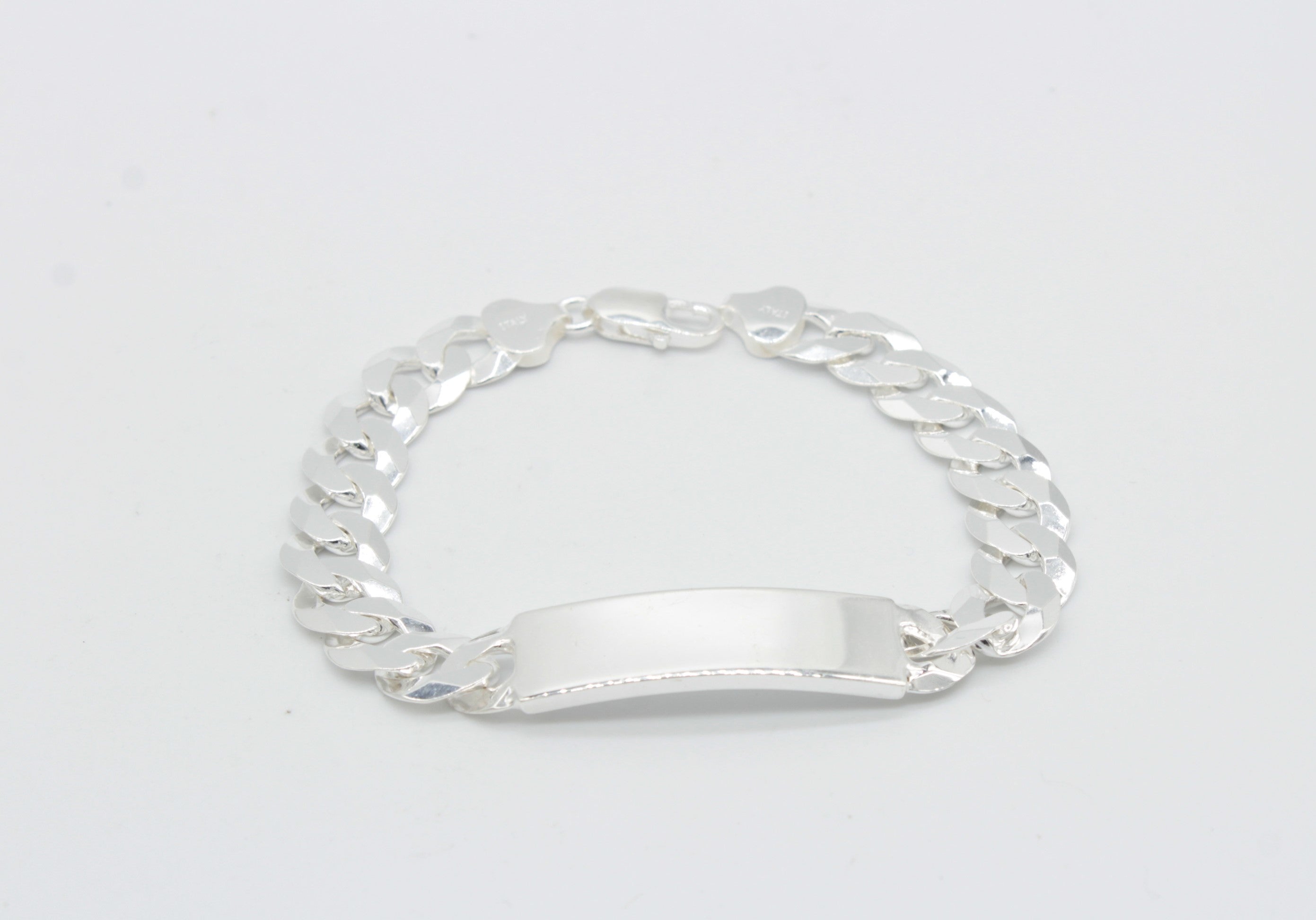 PULSERA PLATA PUL110 BAS 31.3
