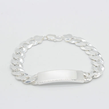 PULSERA PLATA PUL110 BAS 31.3
