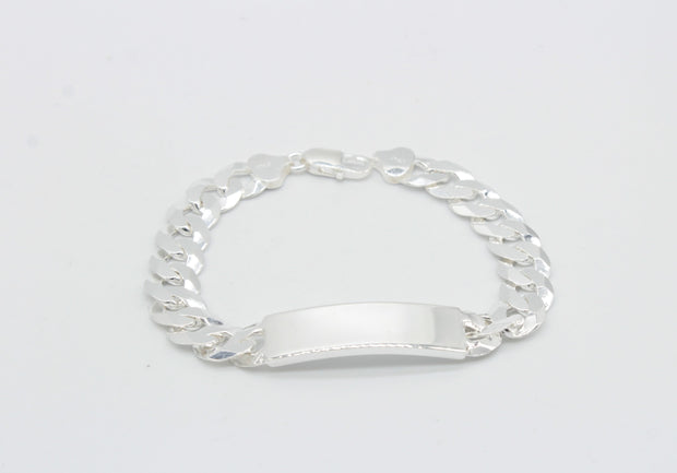 PULSERA PLATA PUL110 BAS 31.3