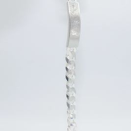 PULSERA PLATA PUL110 BAS 31.3