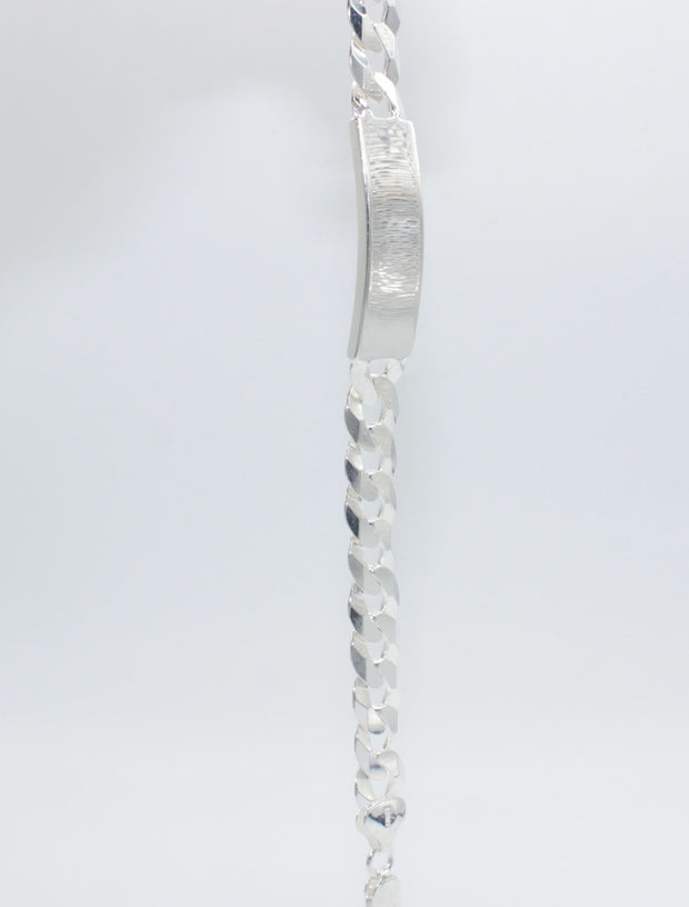 PULSERA PLATA PUL110 BAS 31.3