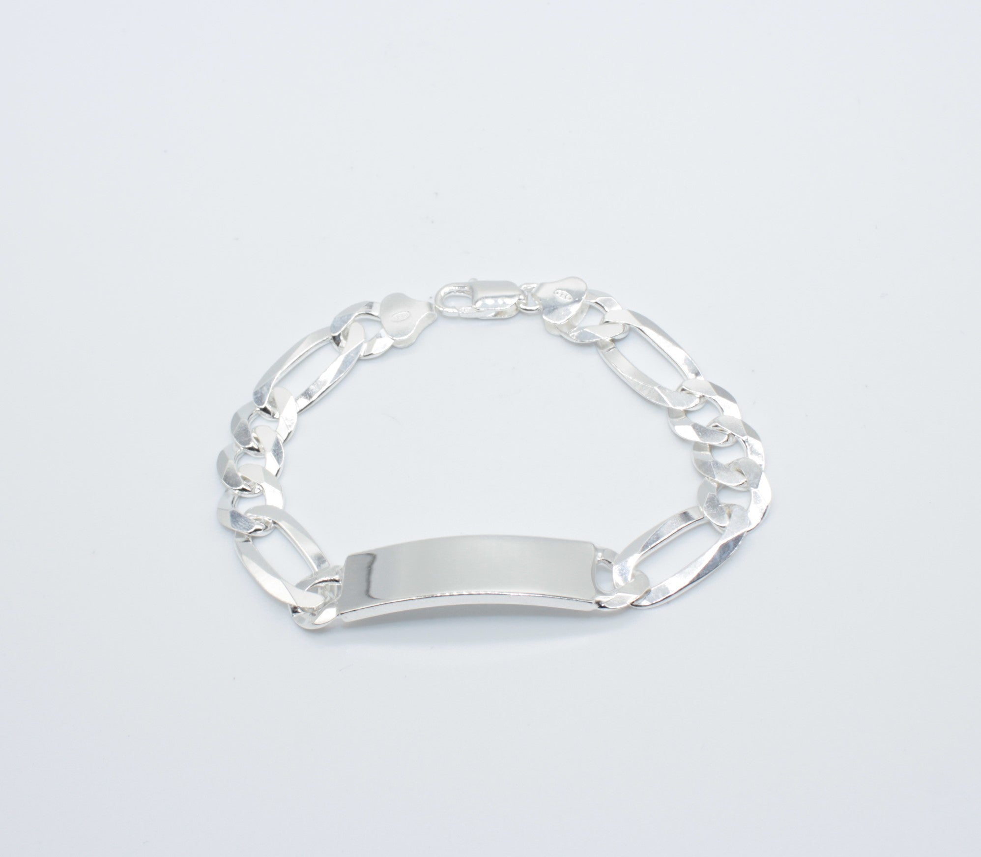 PULSERA PLATA PUL111 BAS 30.0