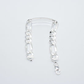 PULSERA PLATA PUL111 BAS 30.0