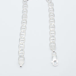 PULSERA PLATA PUL113 BAS 9.3