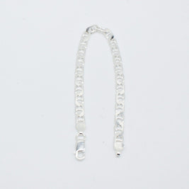 PULSERA PLATA PUL115 BAS 11.0