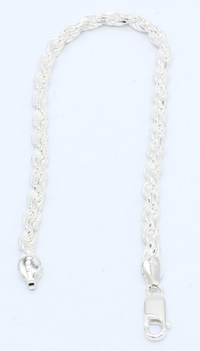 PULSERA PLATA PUL30