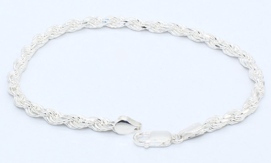 PULSERA PLATA PUL30