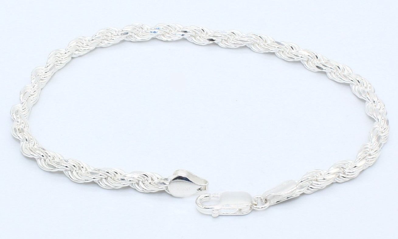 PULSERA PLATA PUL30
