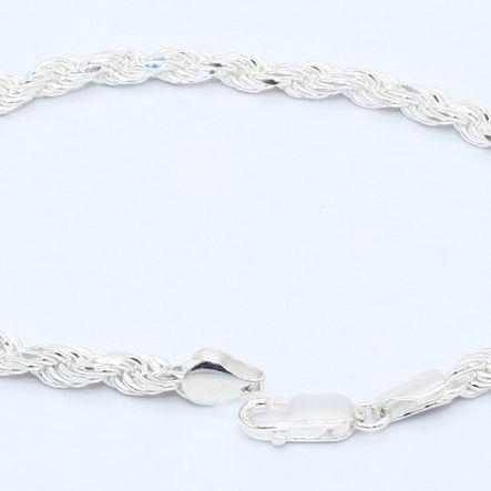 PULSERA PLATA PUL30