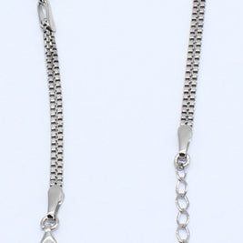 PULSERA PLATA 925 PUL31