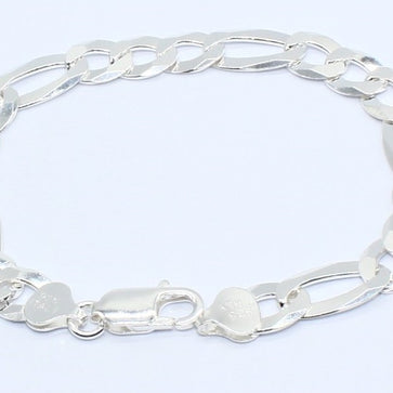 PULSERA PLATA 925 PUL33