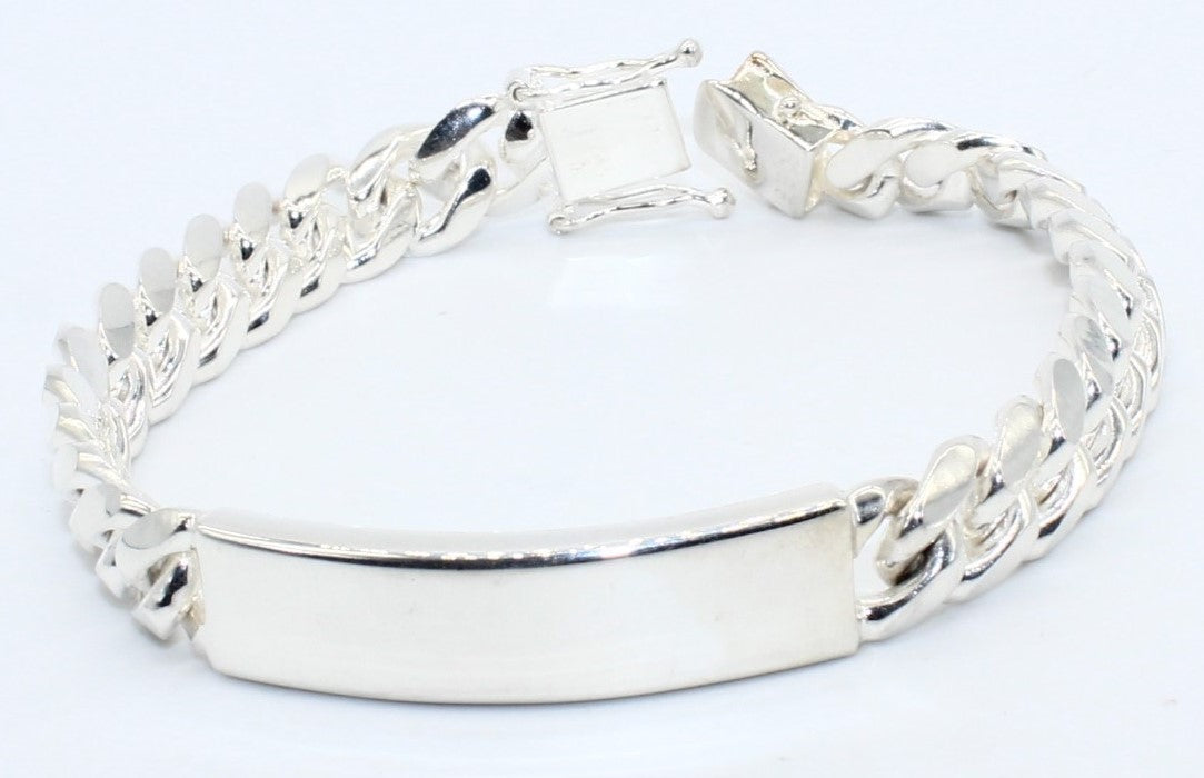 PULSERA PLATA 925 PUL37