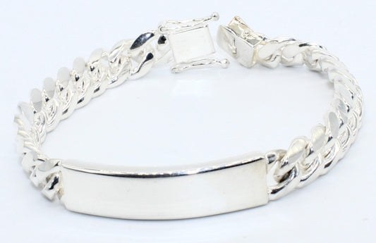 PULSERA PLATA 925 PUL37