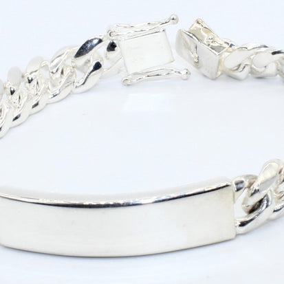 PULSERA PLATA 925 PUL37