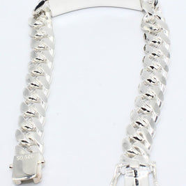 PULSERA PLATA 925 PUL37