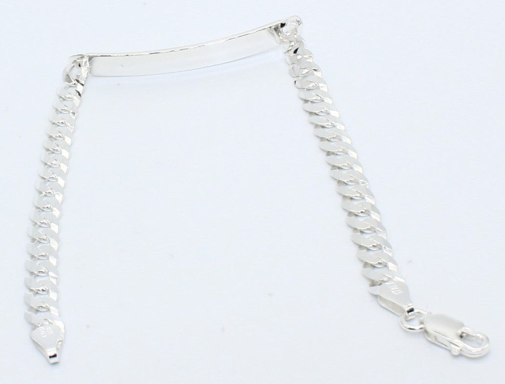 PULSERA PLATA 925 PUL38