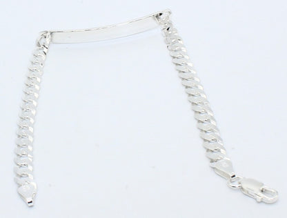 PULSERA PLATA 925 PUL38