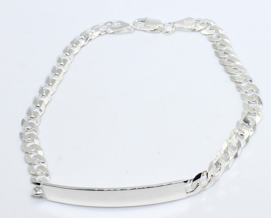 PULSERA PLATA 925 PUL38