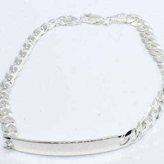 PULSERA PLATA 925 PUL38