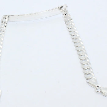 PULSERA PLATA 925 PUL38