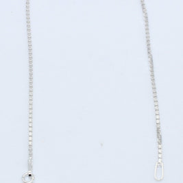 PULSERA NIÑO PLATA PUL41 ES 1.9