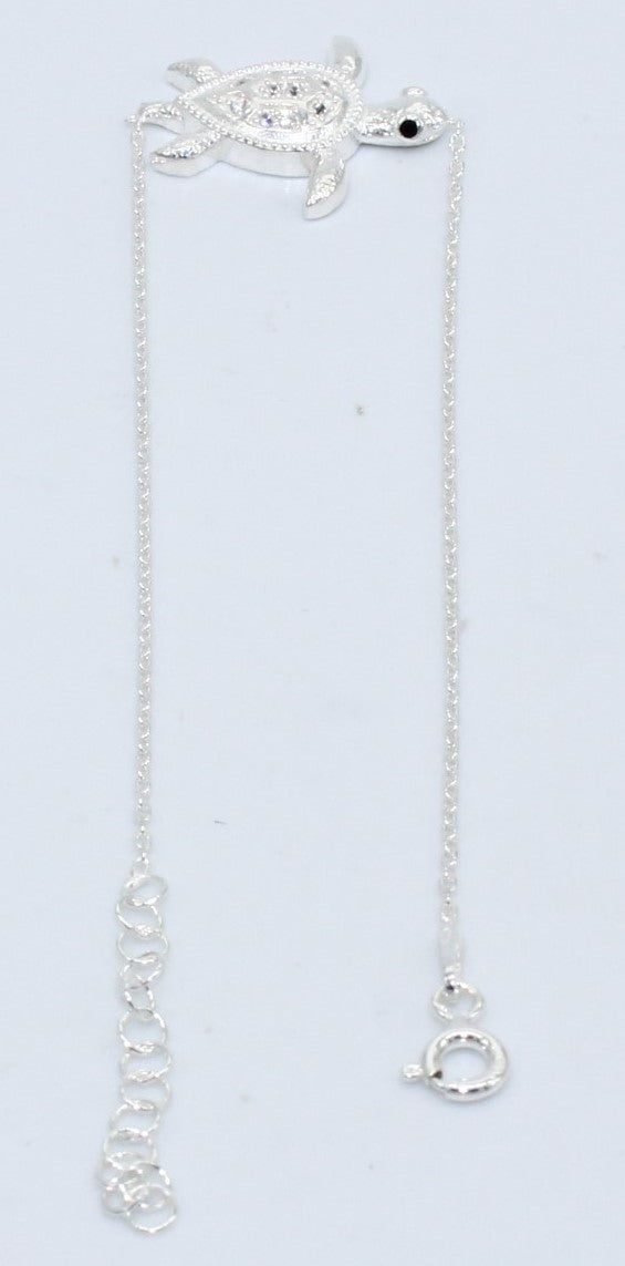 PULSERA PLATA PUL55 SUP 2.7